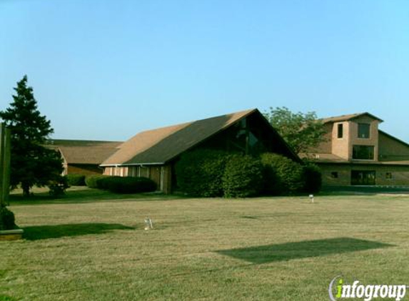 First Christian Church - Bethalto, IL