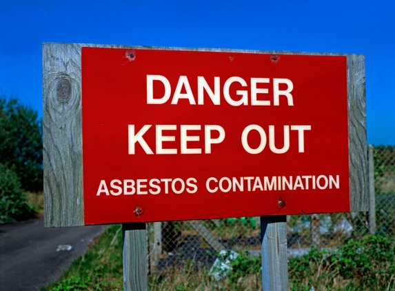 Newbold Bulk Haulage P/L - Coonamble, NSW. Commercial and Residential Asbestos Removal