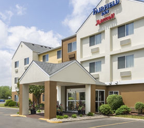 Fairfield Inn & Suites - Jackson, MI