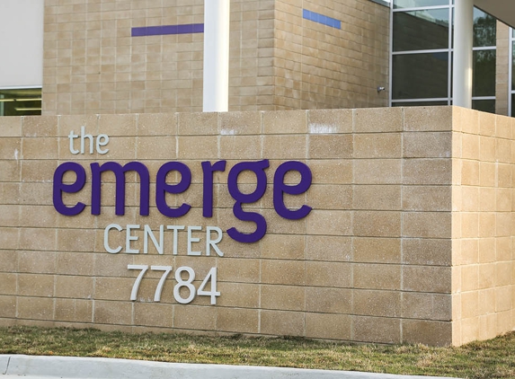 The Emerge Center for Communication, Behavior, and Development - Baton Rouge, LA