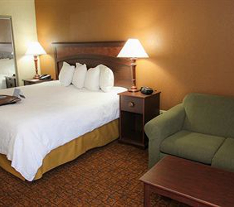 Wingate by Wyndham Baltimore BWI Airport - Linthicum Heights, MD
