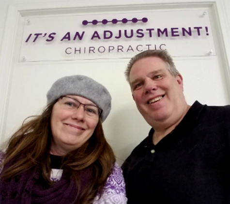 Its An Adjustment Chiropractic - Vancouver, WA