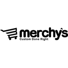 Merchy's