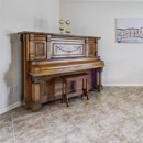 Advanced Apartment Movers Inc - Magnolia - Piano & Organ Moving