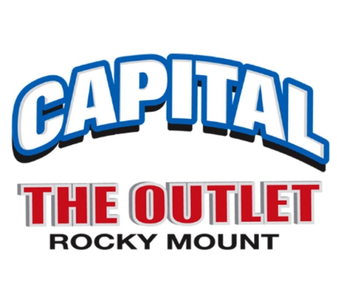 Capital Ford Lincoln of Rocky Mount - Rocky Mount, NC