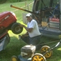 Lawn Mower Repair