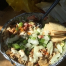 The Halal Guys - Take Out Restaurants