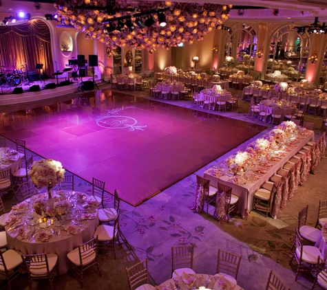 Genesis Banquet Hall - Pompano Beach, FL