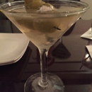 Olive Black Martini and Wine Lounge - American Restaurants