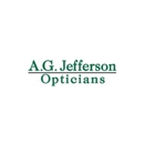 A. G. Jefferson Opticians - Optometrists