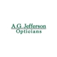 A. G. Jefferson Opticians