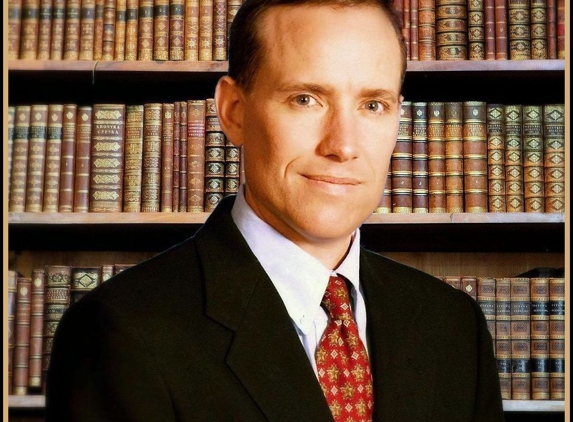 Thompson & Shreve PLLC - Elizabethtown, KY. Gregory I. Thompson, Attorney at Law