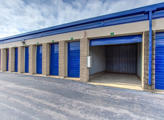 Simply Self Storage - Taylor, MI