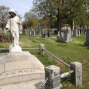 The Evergreens Cemetery - Cemeteries
