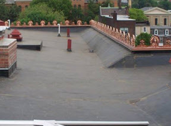 Dutt Roofing Solutions - Easton, PA