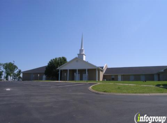 Highland Heights Church of Christ - Smyrna, TN