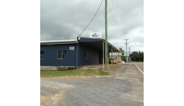Marano's Fuel - Kimberley, QLD