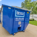 QC Dumpster Company - Garbage Collection
