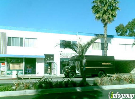 National Business Consultants - Santa Monica, CA