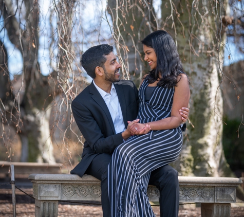 Photography by George V. - Stamford, CT. Wedding proposal photography, NY