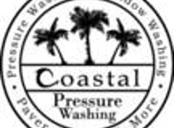 Coastal Pressure Washing - Jacksonville, FL