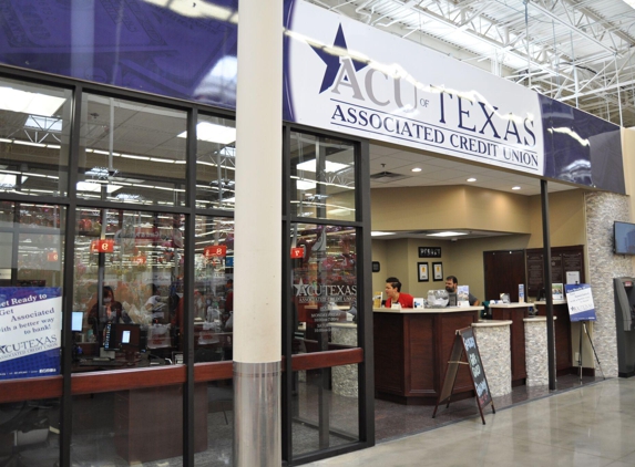 Associated Credit Union of Texas - Pearland H-E-B - Pearland, TX