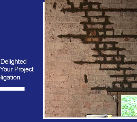 Melbourne Brick & Blocklayers - Sandringham, VIC. We Will Be Delighted To Discuss Your Project With No Obligation
