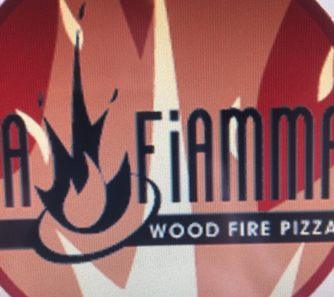 LA FiAMMA - Bellingham, WA