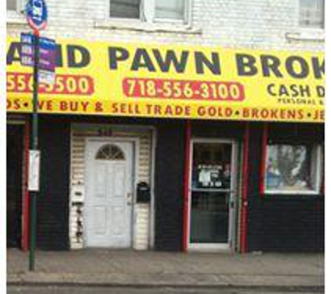 Staten Island Pawn Brokers - Staten Island, NY