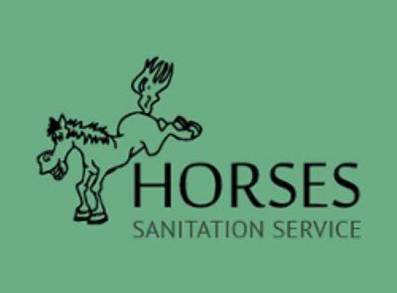 Horses Sanitation Service - Harrod, OH