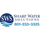 Sharp Water Solutions
