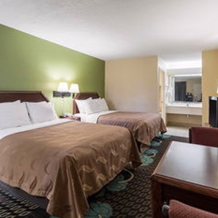 Quality Inn - Alexandria, LA