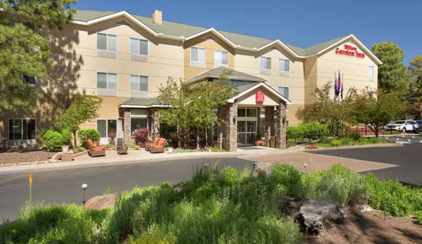 Hilton Garden Inn Flagstaff - Flagstaff, AZ