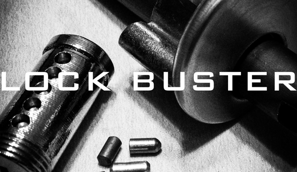 Lock Buster Locksmith - Decatur, GA