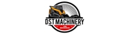 DST Machinery & Mechanical Logo