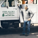 John Allor's Tree Service - Firewood