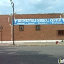 Bronzeville Medical Center - Physician Assistants