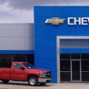 Petersen Chevrolet Buick Inc. - New Car Dealers
