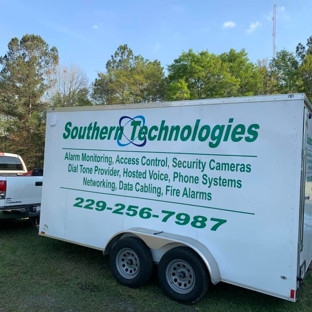 Southern Technologies - Tifton, GA