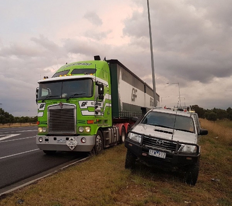 Boag's Diesel Mechanics - Kilmore, VIC
