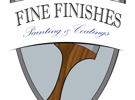 Fine Finishes: Painting - Canonsburg, PA