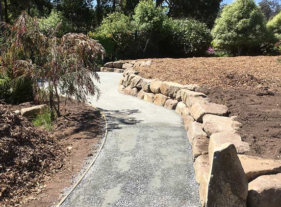 O'Donnell Contracting - South Hobart, TAS