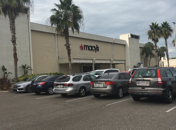 Macy's - Saint Petersburg, FL