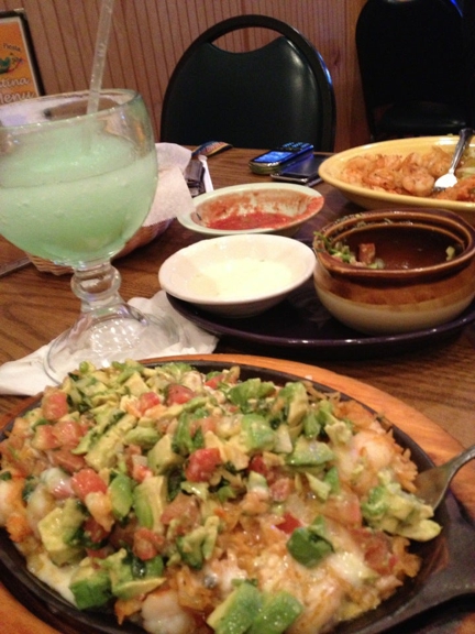 Don Ramon Mexican Restaurant - Cleveland, OH
