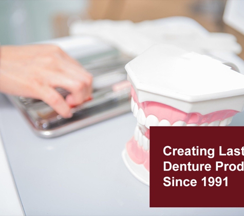 Everton Park Denture Clinic - Everton Park, QLD. Creating Lasting Denture Products Since 1991