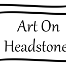 Art On Headstones - Cemeteries