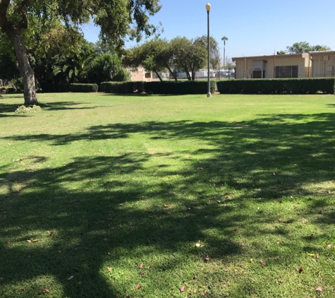 Stearns Park - Long Beach, CA