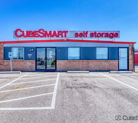 CubeSmart Self Storage - Monroe, OH
