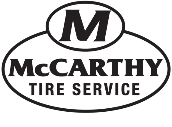McCarthy Tire Service - Columbia, SC