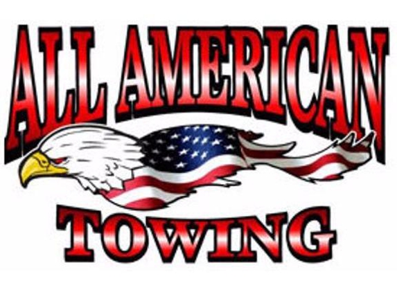 All American Towing - Sioux Falls, SD